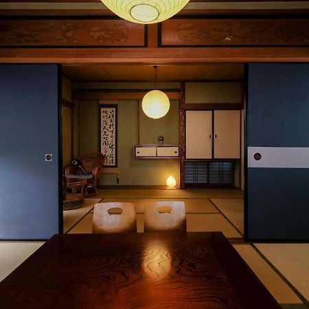Vacation House月yue Tokushima Zewnętrze zdjęcie