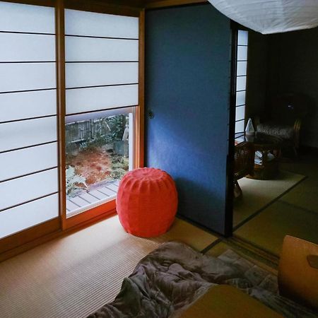 Vacation House月yue Tokushima Zewnętrze zdjęcie