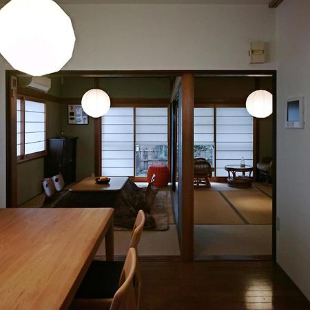 Vacation House月yue Tokushima Zewnętrze zdjęcie