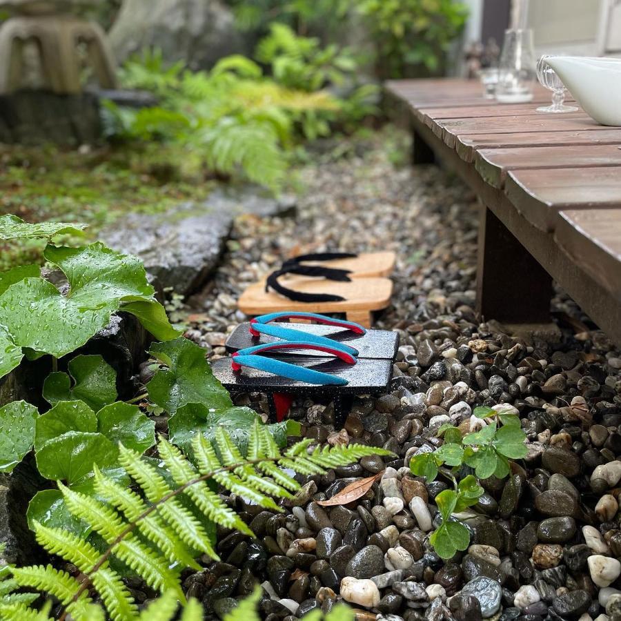 Vacation House月yue Tokushima Zewnętrze zdjęcie