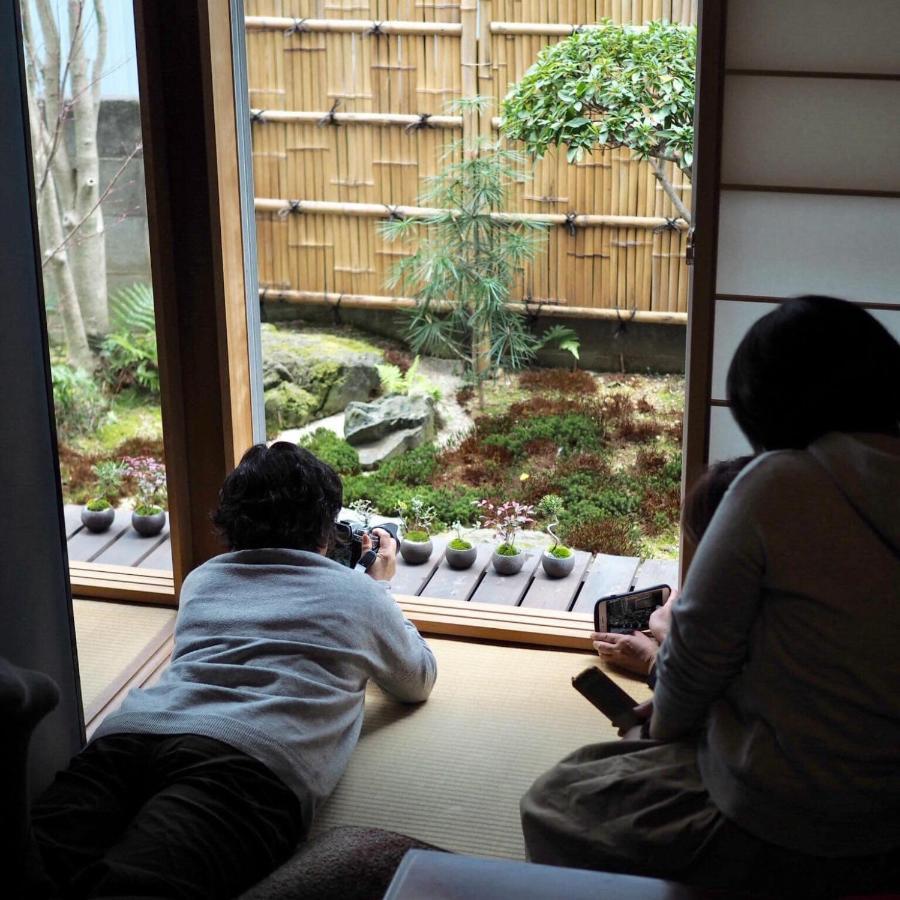 Vacation House月yue Tokushima Zewnętrze zdjęcie