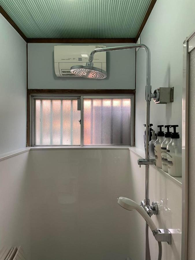 Vacation House月yue Tokushima Zewnętrze zdjęcie