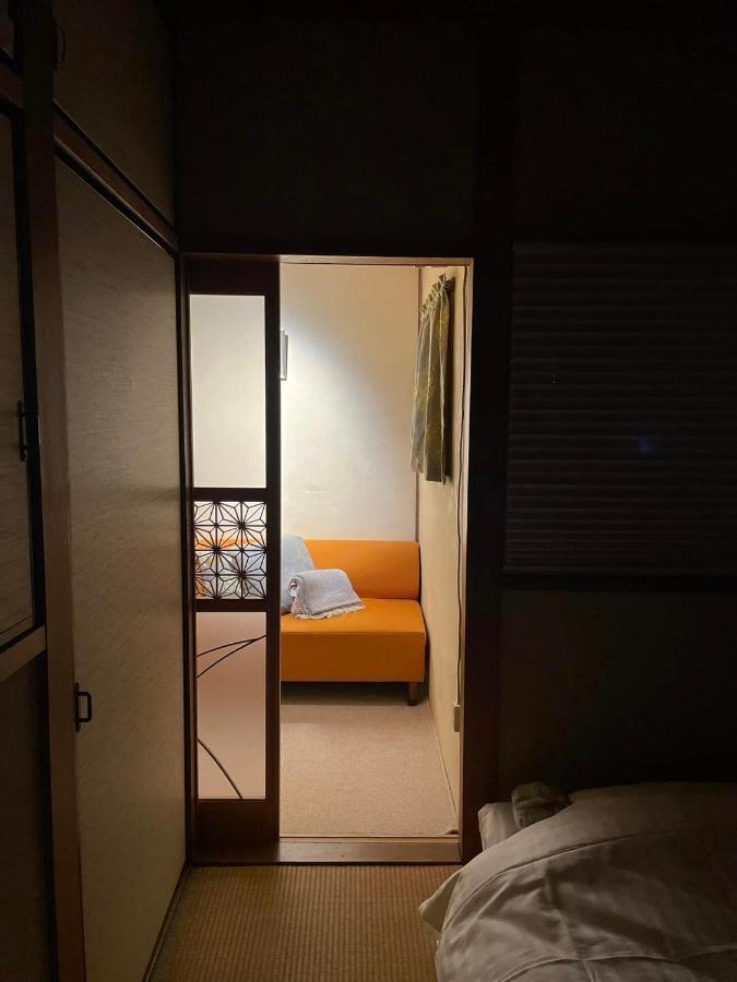 Vacation House月yue Tokushima Zewnętrze zdjęcie