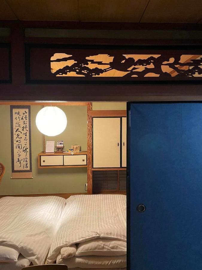 Vacation House月yue Tokushima Zewnętrze zdjęcie