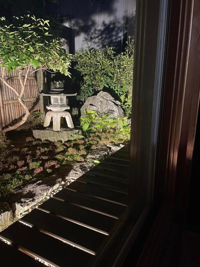 Vacation House月yue Tokushima Zewnętrze zdjęcie