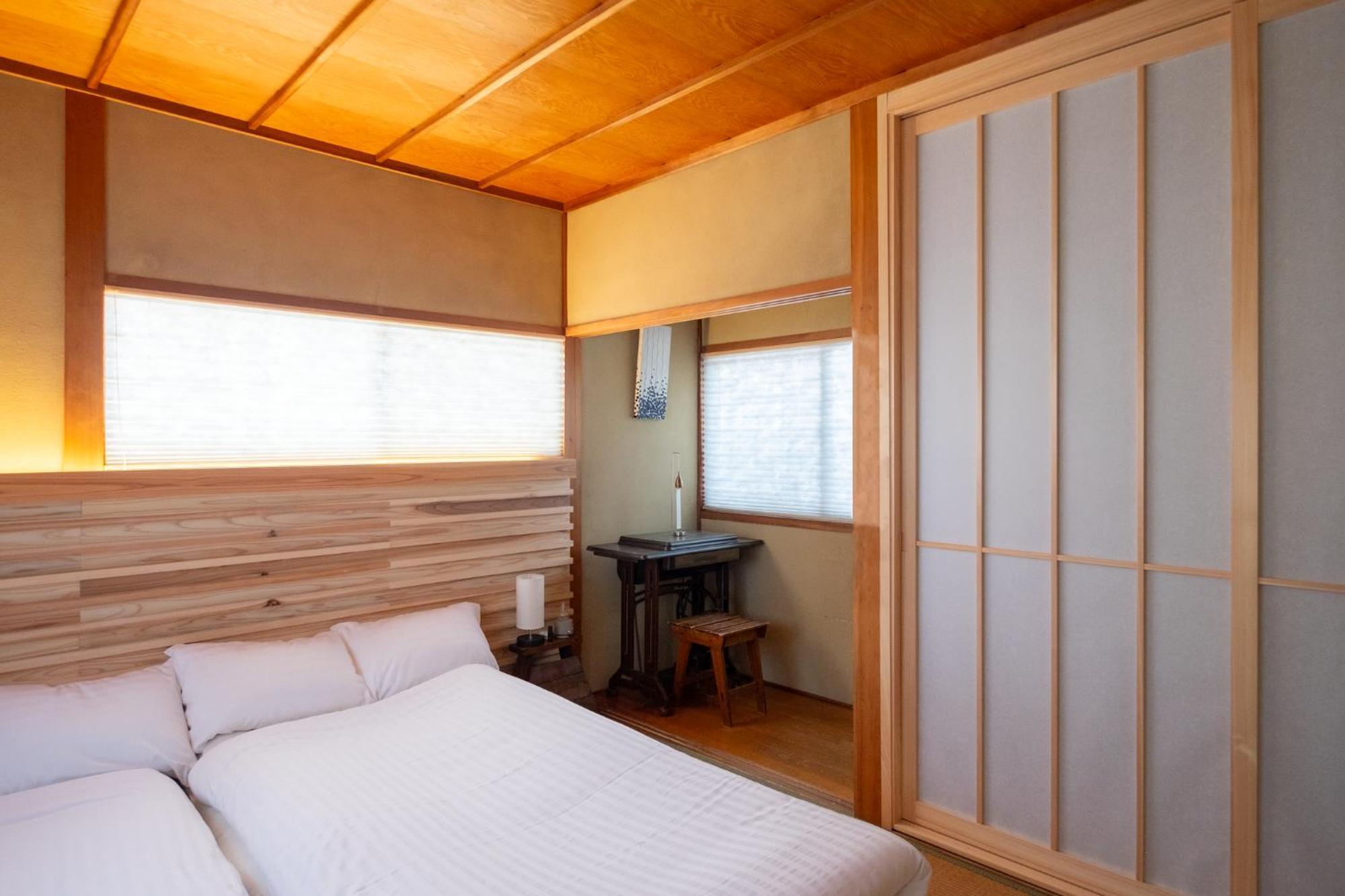 Vacation House月yue Tokushima Zewnętrze zdjęcie