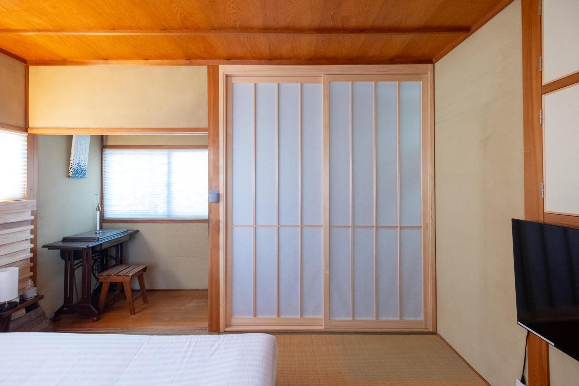 Vacation House月yue Tokushima Zewnętrze zdjęcie