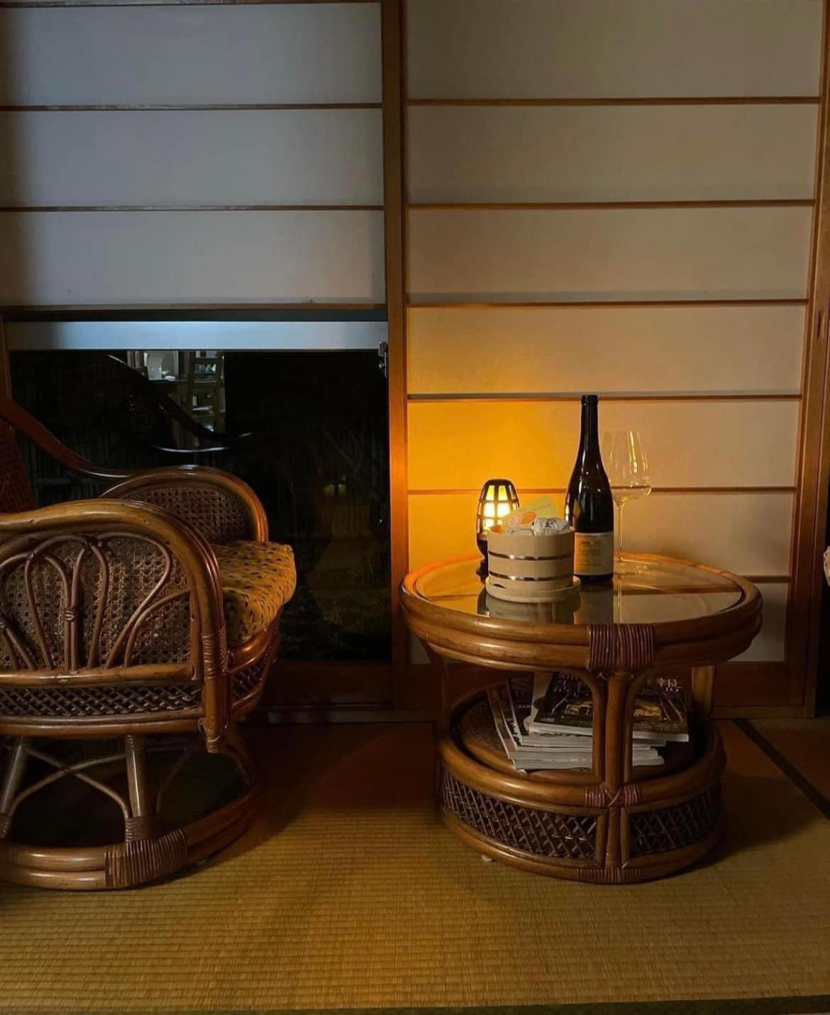 Vacation House月yue Tokushima Zewnętrze zdjęcie