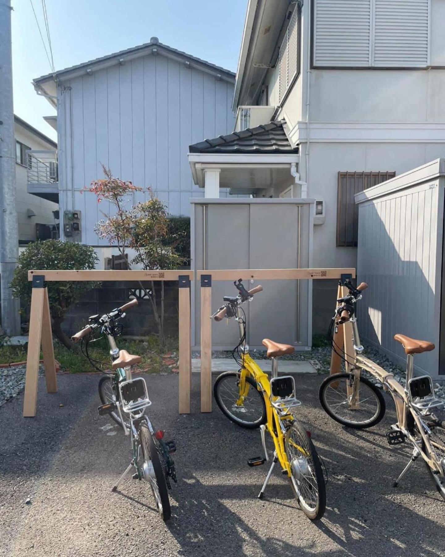 Vacation House月yue Tokushima Zewnętrze zdjęcie