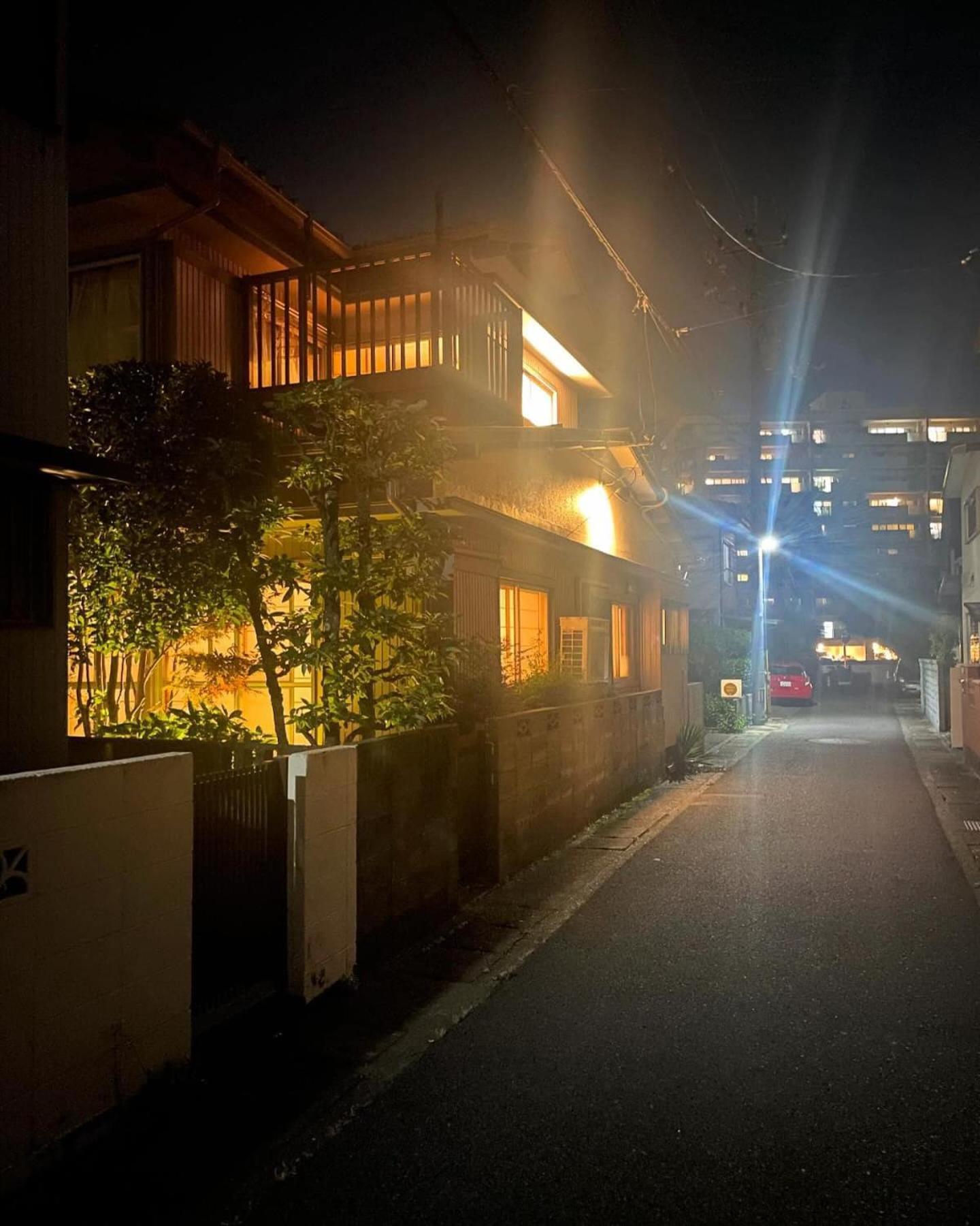 Vacation House月yue Tokushima Zewnętrze zdjęcie