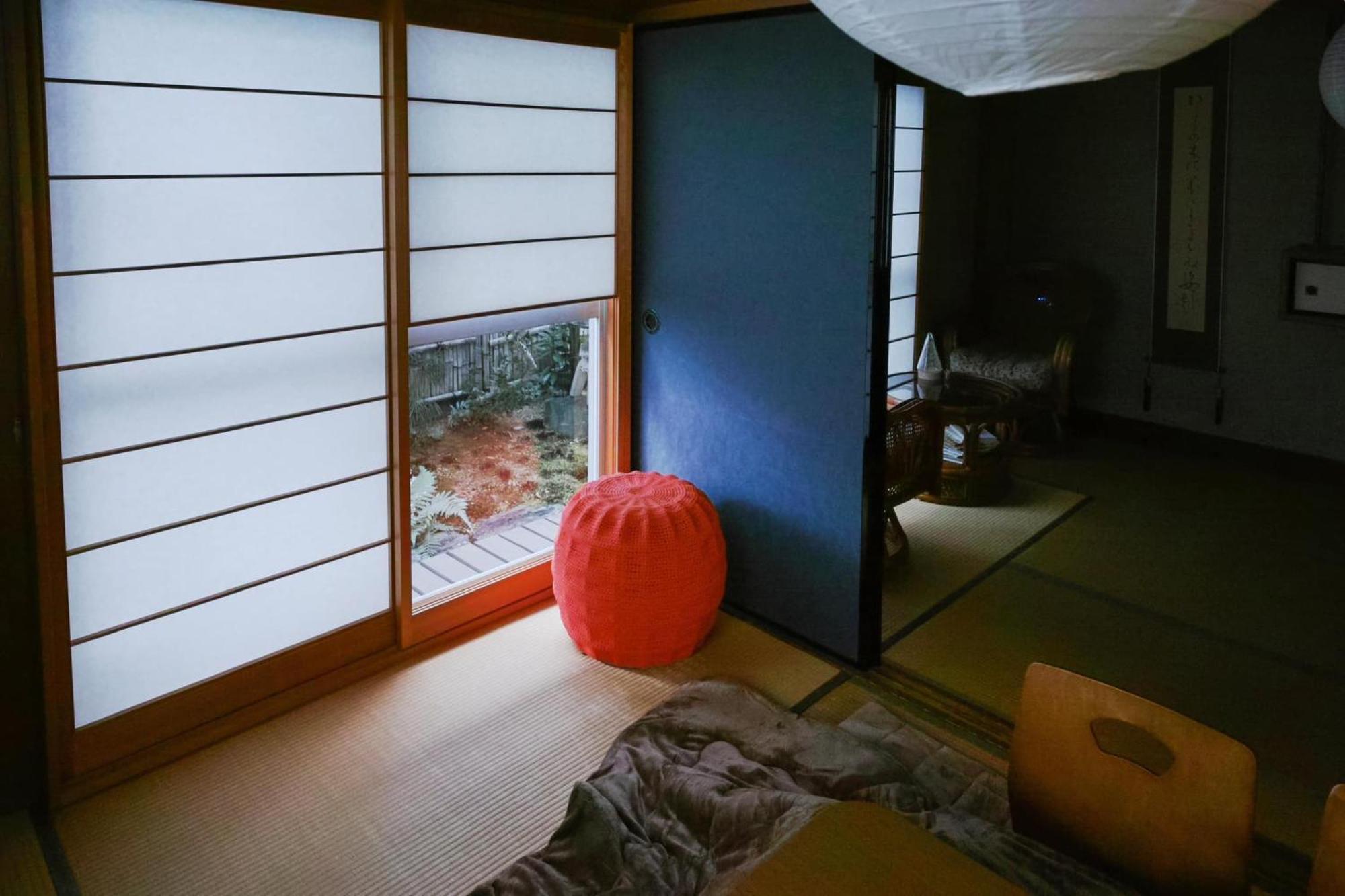 Vacation House月yue Tokushima Zewnętrze zdjęcie
