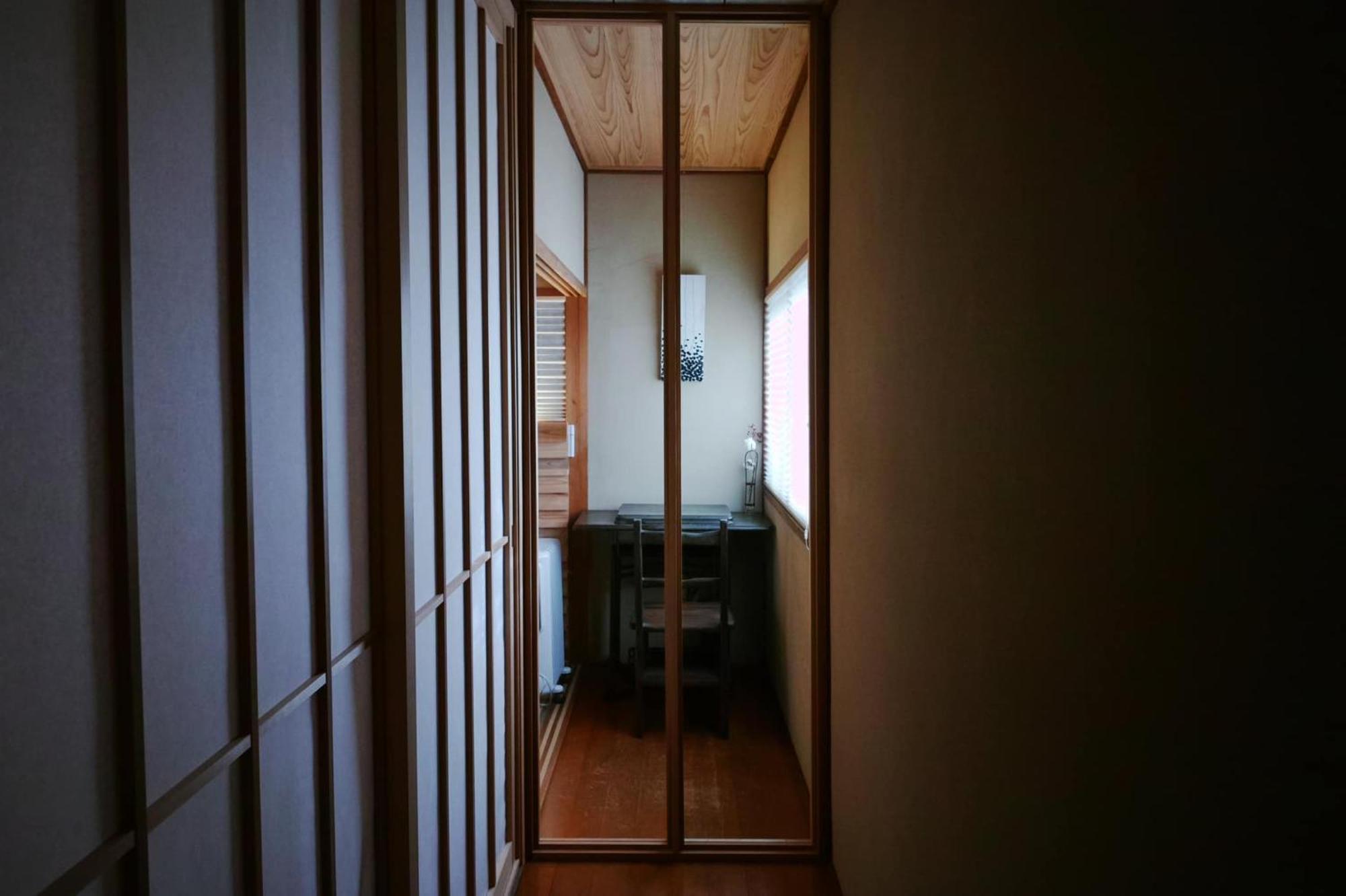 Vacation House月yue Tokushima Zewnętrze zdjęcie