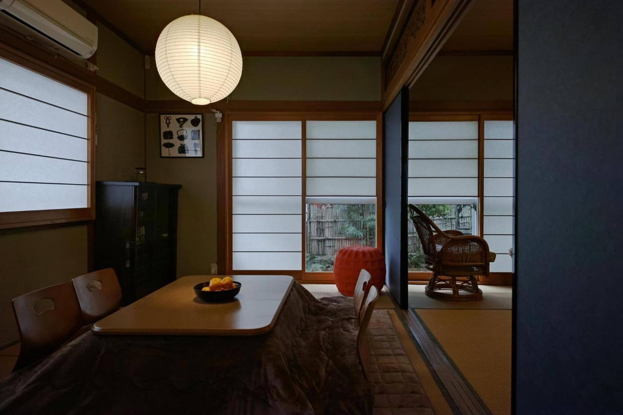 Vacation House月yue Tokushima Zewnętrze zdjęcie