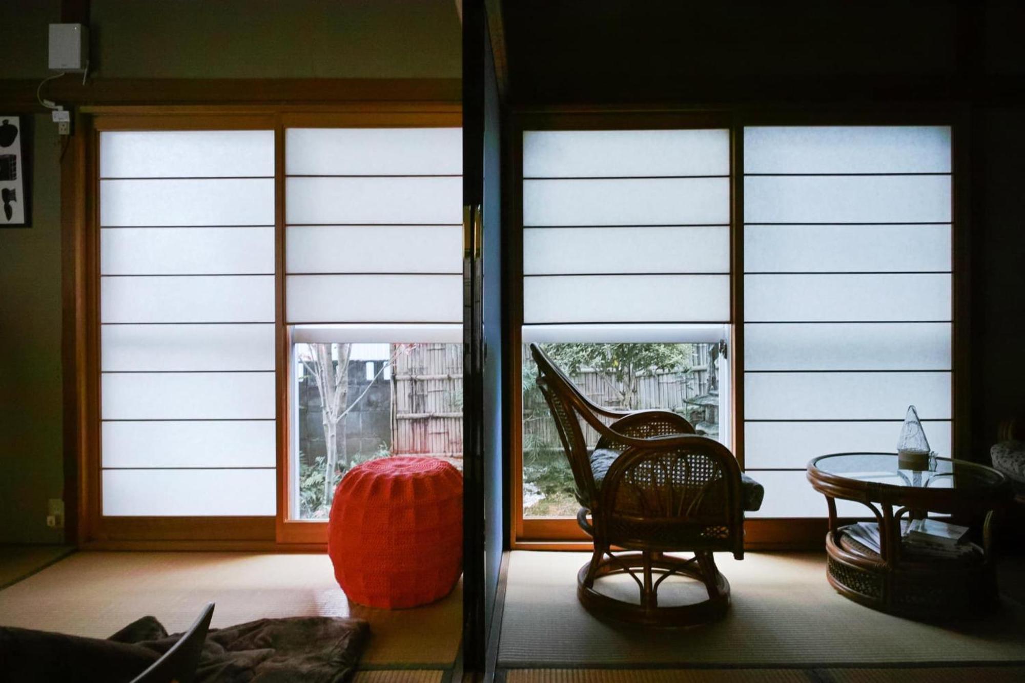 Vacation House月yue Tokushima Zewnętrze zdjęcie