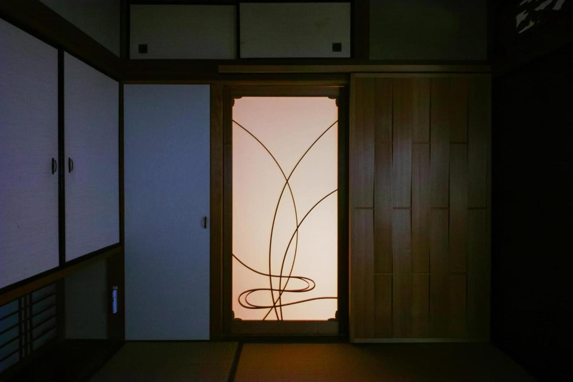 Vacation House月yue Tokushima Zewnętrze zdjęcie